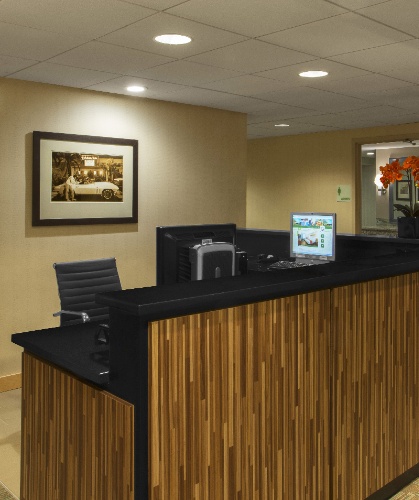 Lobby Bar