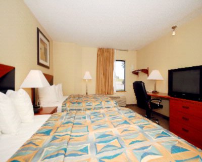 Two Beds