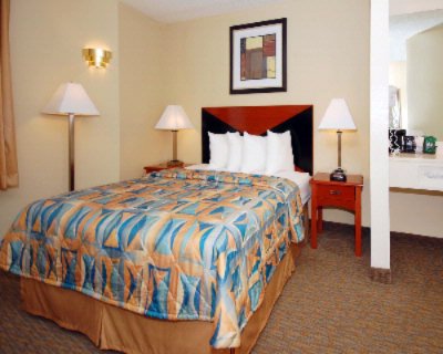 One Bed
