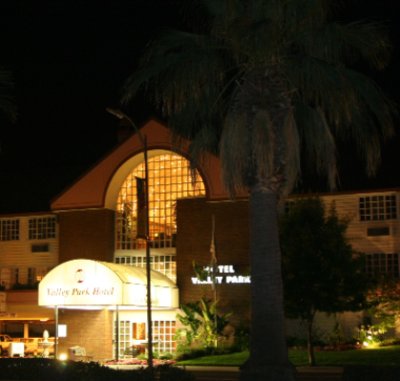 Image of Valley Park Hotel