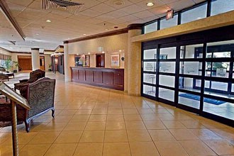 Holiday Inn Sports Complex - 