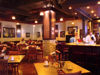 Monty's Crab Shack & Grill
