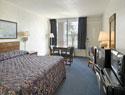 Super 8 Motel - Standard King Room