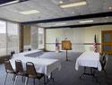 Super 8 Motel - Banquet/meeting Room