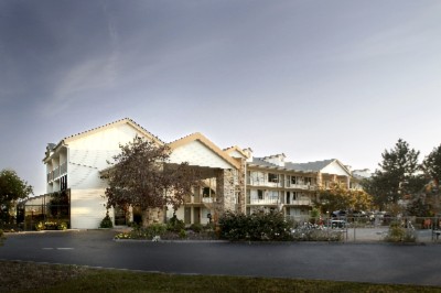 Quality Inn & Suites