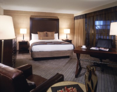 Hyatt Regency San Antonio - Executive King