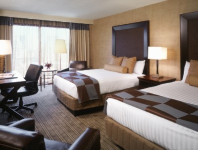 Hyatt Regency San Antonio - Double