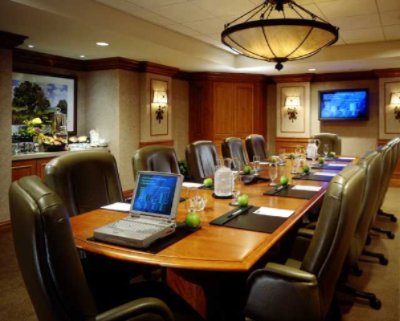 Hyatt Regency San Antonio - Boardroom