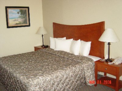 Emerald Coast Inn & Suites - Guest Room