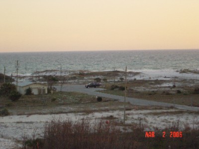 Emerald Coast Inn & Suites - View At Sunset