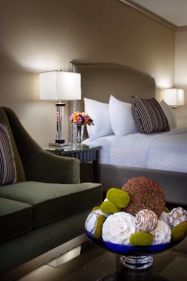 Holiday Inn Costa Mesa - King