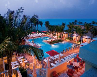 Acqualina Resort & Spa on the Beach - Beach Club Pool