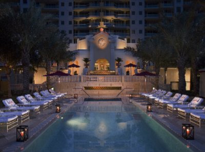 Acqualina Resort & Spa on the Beach - Tranquility Pool