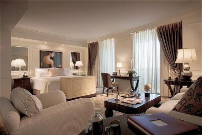 Acqualina Resort & Spa on the Beach - Deluxe Intracoastal Room