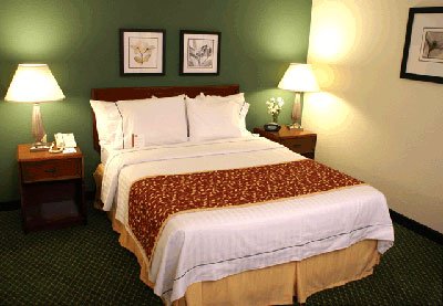 Residence Inn Long Beach - 