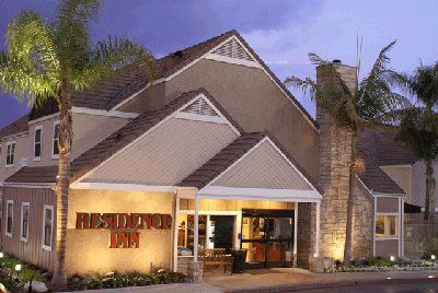 Residence Inn Long Beach - 