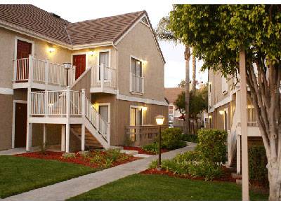 Residence Inn Long Beach - 