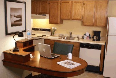 Residence Inn Long Beach - 