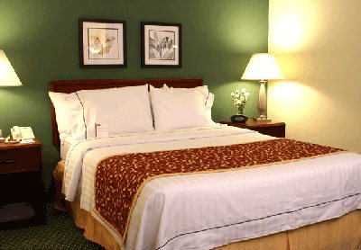 Residence Inn Long Beach - 