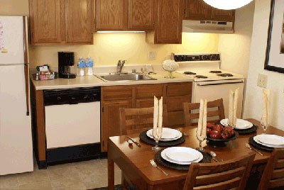 Residence Inn Long Beach - 