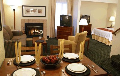 Residence Inn Long Beach - 