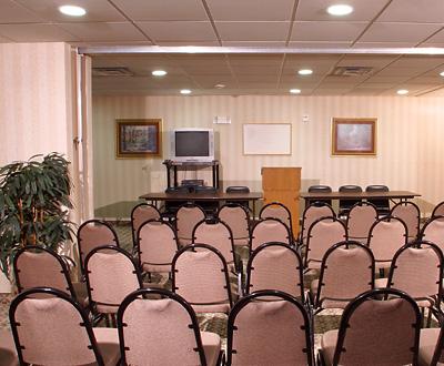 Country Inn & Suites by Carlson - Meeting Facility
