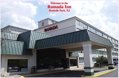 Ramada at Rochelle Park - 