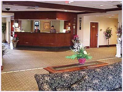 Ramada at Rochelle Park - 