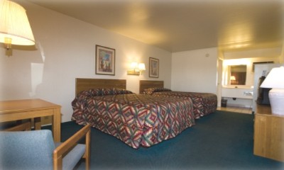 America's Best Value Inn - Room View
