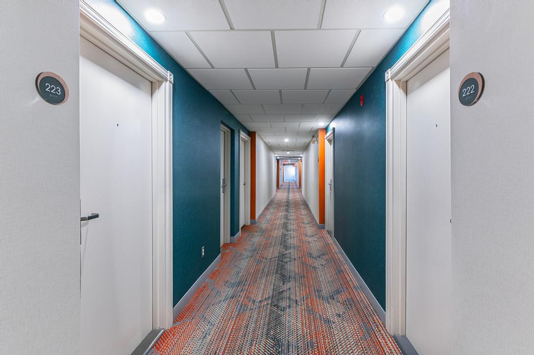 Image of Quality Suites London