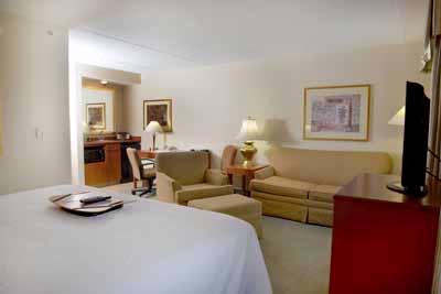 Windsor's Newest Hotel