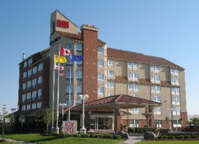 Exterior Photo