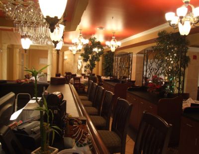 Monte Carlo Inn Vaughan Suites - Botticelli Ristorante Bar & Grill