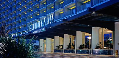 Hyatt Regency Century Plaza - 