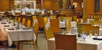 Hyatt Regency Century Plaza - 
