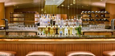 Hyatt Regency Century Plaza - 