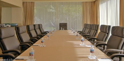 Hyatt Regency Century Plaza - 