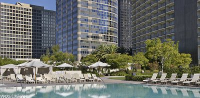 Hyatt Regency Century Plaza - 
