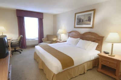 One King Bed Standard Room