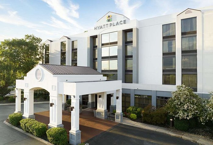 Image of Hyatt Place Opryland