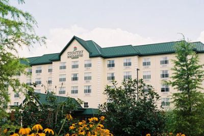 Country Inn & Suites - 