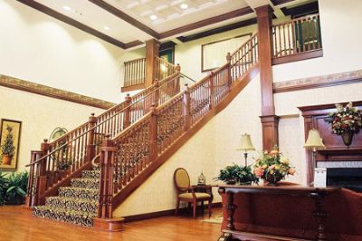 Country Inn & Suites - 