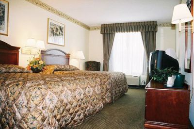 Country Inn & Suites - 