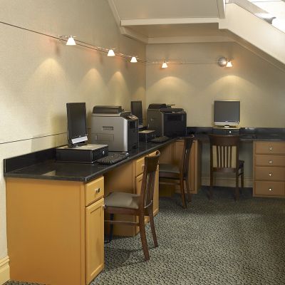 All New Business Center