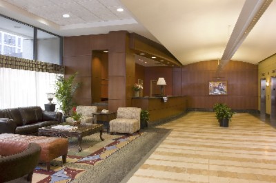 All New Lobby