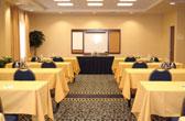 Springhill Suites by Marriott Arundel Mills / Bwi - 