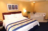 Springhill Suites by Marriott Arundel Mills / Bwi - 