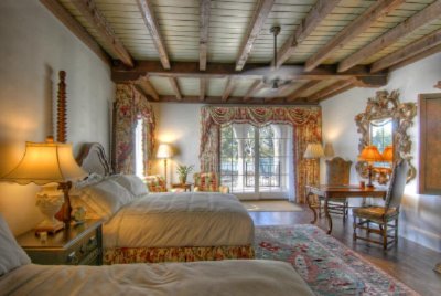 The Cloister at Sea Island - Main Building River View Room At The Cloister