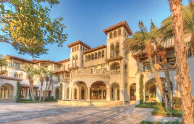 The Cloister at Sea Island - 