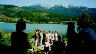 Summer Weddings